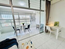 Ridgewood (D10), Condominium #611131111